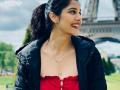 Kannada actress Milana's Monoco, Paris trip photos go viral - Hindi News | Kannada actress Milana's Monoco, Paris trip photos go viral | Latest entertainment News at Lokmattimes.com