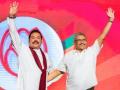 SL urges Canada to review sanctions on Rajapaksa brothers - Hindi News | SL urges Canada to review sanctions on Rajapaksa brothers | Latest politics News at Lokmattimes.com