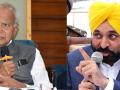 Punjab Governor warns Chief Minister, seeks report on drugs - Hindi News | Punjab Governor warns Chief Minister, seeks report on drugs | Latest politics News at Lokmattimes.com