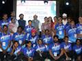Communities converge to wish luck to Special Olympics Bharat athletes for Berlin Games - Hindi News | Communities converge to wish luck to Special Olympics Bharat athletes for Berlin Games | Latest other-sports News at Lokmattimes.com