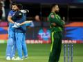 T20 World Cup: 'Astonishing' Kohli leads India to incredible four-wicket win over Pakistan at sell-out MCG - Hindi News | T20 World Cup: 'Astonishing' Kohli leads India to incredible four-wicket win over Pakistan at sell-out MCG | Latest cricket News at Lokmattimes.com
