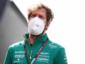 Bahrain GP: Aston Martin's Vettel tests positive for Covid-19 - Hindi News | Bahrain GP: Aston Martin's Vettel tests positive for Covid-19 | Latest other-sports News at Lokmattimes.com