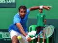 Ramkumar Ramanathan knocked out of Singapore Open in 1st round - Hindi News | Ramkumar Ramanathan knocked out of Singapore Open in 1st round | Latest tennis News at Lokmattimes.com