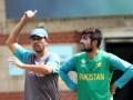 Misbah could've hit a straight six: Mahmood recalls 2007 WT20 final - Hindi News | Misbah could've hit a straight six: Mahmood recalls 2007 WT20 final | Latest cricket News at Lokmattimes.com