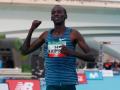 Kiptum wins London Marathon men's race with second fastest time in history - Hindi News | Kiptum wins London Marathon men's race with second fastest time in history | Latest other-sports News at Lokmattimes.com