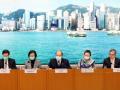 HK unveils most sweeping social-distancing rules - Hindi News | HK unveils most sweeping social-distancing rules | Latest international News at Lokmattimes.com