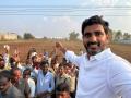 'Junior Babu' or 'Andhra Pappu': Nara Lokesh faces his political acid test - Hindi News | 'Junior Babu' or 'Andhra Pappu': Nara Lokesh faces his political acid test | Latest politics News at Lokmattimes.com
