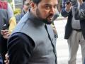 Setback to Anurag Thakur in home district in Himachal polls - Hindi News | Setback to Anurag Thakur in home district in Himachal polls | Latest politics News at Lokmattimes.com