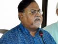 CBI to again quizz Bengal minister Partha Chatterjee next week - Hindi News | CBI to again quizz Bengal minister Partha Chatterjee next week | Latest politics News at Lokmattimes.com