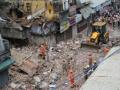 Delhi building collapase incident: 9 structures in same street are 'dangerous' - Hindi News | Delhi building collapase incident: 9 structures in same street are 'dangerous' | Latest international News at Lokmattimes.com