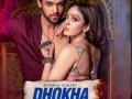 Title track from Khushali Kumar, Parth Samthaan-starrer 'Dhokha' out - Hindi News | Title track from Khushali Kumar, Parth Samthaan-starrer 'Dhokha' out | Latest entertainment News at Lokmattimes.com