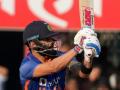 1st ODI: Glad I could play at tempo of the game and we got 370 plus, says centurion Kohli - Hindi News | 1st ODI: Glad I could play at tempo of the game and we got 370 plus, says centurion Kohli | Latest cricket News at Lokmattimes.com