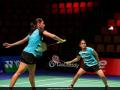 Uber Cup: India lose to Japan in quarterfinals - Hindi News | Uber Cup: India lose to Japan in quarterfinals | Latest badminton News at Lokmattimes.com