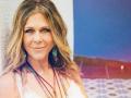 Rita Wilson: Why wouldn't you wear a mask if it's good for your health? - Hindi News | Rita Wilson: Why wouldn't you wear a mask if it's good for your health? | Latest lifestyle News at Lokmattimes.com