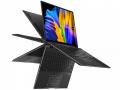 ASUS ZenBook 14 Flip OLED convertible laptop launched in India - Hindi News | ASUS ZenBook 14 Flip OLED convertible laptop launched in India | Latest technology News at Lokmattimes.com