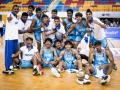 U16 Asian Basketball C'ship: India beat South Korea to end fifth, their best finish ever - Hindi News | U16 Asian Basketball C'ship: India beat South Korea to end fifth, their best finish ever | Latest other-sports News at Lokmattimes.com