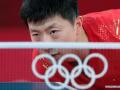 Olympics: Japanese duo, Boll ousted from men's singles table tennis - Hindi News | Olympics: Japanese duo, Boll ousted from men's singles table tennis | Latest other-sports News at Lokmattimes.com