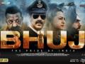 IANS Review: 'Bhuj: The Pride of India': Lacklustre ode to unsung warriors</p><p>(IANS Rating: **1/2) - Hindi News | IANS Review: 'Bhuj: The Pride of India': Lacklustre ode to unsung warriors</p><p>(IANS Rating: **1/2) | Latest entertainment News at Lokmattimes.com
