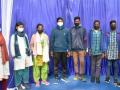 8 CPI Maoist cadres surrender before J'khand police - Hindi News | 8 CPI Maoist cadres surrender before J'khand police | Latest national News at Lokmattimes.com