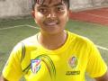 Mumbai girl Bhumika selected in 23-member India U-17 team for Europe tour - Hindi News | Mumbai girl Bhumika selected in 23-member India U-17 team for Europe tour | Latest maharashtra News at Lokmattimes.com