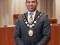 Aus city's newly-elected Indian-origin Mayor to meet PM Modi: Report - Hindi News | Aus city's newly-elected Indian-origin Mayor to meet PM Modi: Report | Latest politics News at Lokmattimes.com