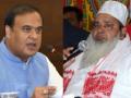 Himanta polarises Assam politics as Cong, Ajmal fight it out - Hindi News | Himanta polarises Assam politics as Cong, Ajmal fight it out | Latest politics News at Lokmattimes.com