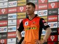 Warner changes gears, goes full throttle to turn things around - Hindi News | Warner changes gears, goes full throttle to turn things around | Latest cricket News at Lokmattimes.com