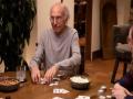 Larry David confirms 'Curb Your Enthusiasm' will be back for season 12 - Hindi News | Larry David confirms 'Curb Your Enthusiasm' will be back for season 12 | Latest entertainment News at Lokmattimes.com