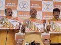 BJP leaves nothing to chance as it makes a bid for a fourth term at MCD - Hindi News | BJP leaves nothing to chance as it makes a bid for a fourth term at MCD | Latest politics News at Lokmattimes.com