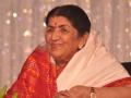 Lata Mangeshkar remembers Kishore Kumar on 91st birth anniversary - Hindi News | Lata Mangeshkar remembers Kishore Kumar on 91st birth anniversary | Latest lifestyle News at Lokmattimes.com