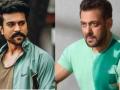Ram Charan to make special appearance in Salman's 'Kabhi Eid Kabhi Diwali' - Hindi News | Ram Charan to make special appearance in Salman's 'Kabhi Eid Kabhi Diwali' | Latest entertainment News at Lokmattimes.com