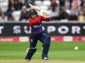 Tammy Beaumont shines as England thrash New Zealand by 46 runs - Hindi News | Tammy Beaumont shines as England thrash New Zealand by 46 runs | Latest cricket News at Lokmattimes.com