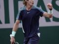 French Open: Rublev advances to fourth round after beating Garin - Hindi News | French Open: Rublev advances to fourth round after beating Garin | Latest tennis News at Lokmattimes.com