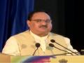 BJP govt in Odisha, very soon, claims J.P. Nadda - Hindi News | BJP govt in Odisha, very soon, claims J.P. Nadda | Latest politics News at Lokmattimes.com