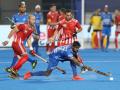 Looking forward to competing in Asian Champions Trophy, says midfielder Sumit - Hindi News | Looking forward to competing in Asian Champions Trophy, says midfielder Sumit | Latest hockey News at Lokmattimes.com