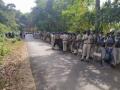 IIT-Goa campus violence: Police file FIRs against protesters - Hindi News | IIT-Goa campus violence: Police file FIRs against protesters | Latest politics News at Lokmattimes.com