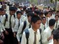 BSEB rolls back decision on 60% attendance for high school students - Hindi News | BSEB rolls back decision on 60% attendance for high school students | Latest politics News at Lokmattimes.com