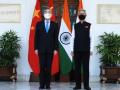 Border disengagement happening at slower pace: Jaishankar tells Wang - Hindi News | Border disengagement happening at slower pace: Jaishankar tells Wang | Latest politics News at Lokmattimes.com