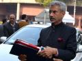 Jaishankar cancels US lawmakers meeting over Indian-American critic: Report - Hindi News | Jaishankar cancels US lawmakers meeting over Indian-American critic: Report | Latest international News at Lokmattimes.com