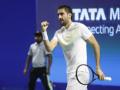 Tata Open Maharashtra: World No. 17 Cilic cruises into quarter-finals - Hindi News | Tata Open Maharashtra: World No. 17 Cilic cruises into quarter-finals | Latest tennis News at Lokmattimes.com
