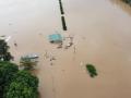 Severe weather lashes Australia with flooding, fires - Hindi News | Severe weather lashes Australia with flooding, fires | Latest politics News at Lokmattimes.com