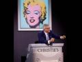 Art holds strong, despite challenging economic and political environment: Christie's CEO - Hindi News | Art holds strong, despite challenging economic and political environment: Christie's CEO | Latest lifestyle News at Lokmattimes.com