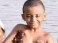 Boy sets swimming record in UP's Prayagraj - Hindi News | Boy sets swimming record in UP's Prayagraj | Latest other-sports News at Lokmattimes.com