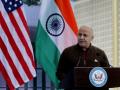 'US-India partnership one of the most consequential relationships of 21st century' - Hindi News | 'US-India partnership one of the most consequential relationships of 21st century' | Latest national News at Lokmattimes.com