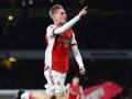 Arsenal beat West Ham, move to fourth in Premier League - Hindi News | Arsenal beat West Ham, move to fourth in Premier League | Latest football News at Lokmattimes.com