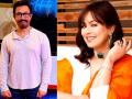 Mahima Chaudhry recounts her 'fan-girl' moment with Aamir Khan - Hindi News | Mahima Chaudhry recounts her 'fan-girl' moment with Aamir Khan | Latest entertainment News at Lokmattimes.com