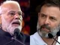 CVoter Survey: Over 48% find Modi most suitable for PM's post, followed by Rahul - Hindi News | CVoter Survey: Over 48% find Modi most suitable for PM's post, followed by Rahul | Latest politics News at Lokmattimes.com