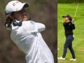 Golf: Good finish for Vani and Pranavi in Women's South African Open - Hindi News | Golf: Good finish for Vani and Pranavi in Women's South African Open | Latest other-sports News at Lokmattimes.com