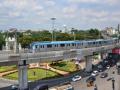 Five consortiums qualify for Hyderabad Airport Metro GC bids - Hindi News | Five consortiums qualify for Hyderabad Airport Metro GC bids | Latest national News at Lokmattimes.com