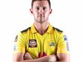 IPL Mega Auction: Hazlewood's best T20I figures on eve of auction could have titled scale in his favour - Hindi News | IPL Mega Auction: Hazlewood's best T20I figures on eve of auction could have titled scale in his favour | Latest cricket News at Lokmattimes.com
